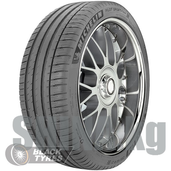 275/50R21 Michelin Pilot Sport 4 SUV