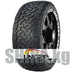 235/75R15 Unigrip Lateral Force A/T