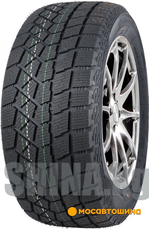 215/55R18 Windforce Icepower UHP