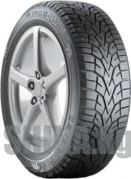 235/55R17 Gislaved Nord*Frost 100