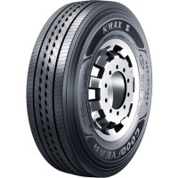 355/50R22.5 Goodyear KMax S A HL