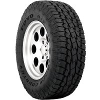 275/60R20 TOYO Open Country A/T