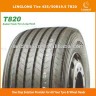 tires truck 435/50r19.5