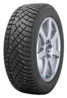 285/60R18 Nitto Therma Spike