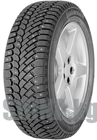 265/50R19 Continental ContiIceContact