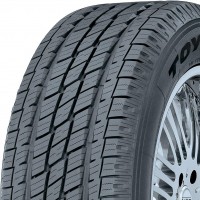 235/55R20 Toyo Open Country H/T